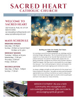 January 2026 newsletter