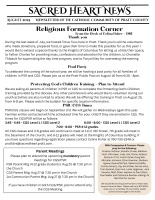 August 2025 Newsletter