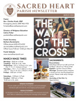 March 2026 Newsletter