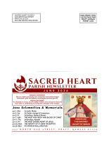June 2026 Newsletter