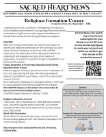 December 2025 newsletter
